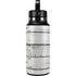 Weathered Wood Hydro Flask 32oz Wide Mouth Skin